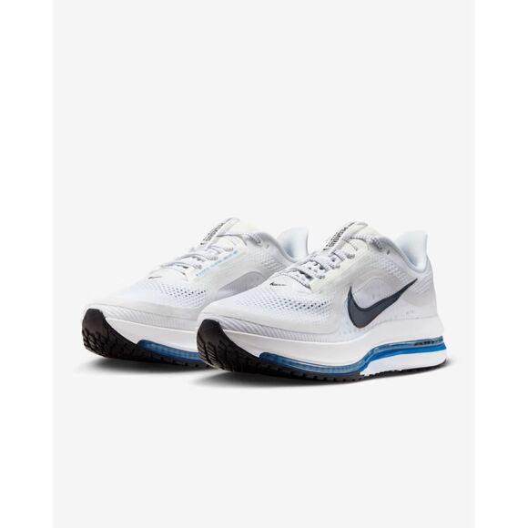 Nike Air Zoom Pegasus Premium White Photo Blue. SIZE 13 - HQ2592-104